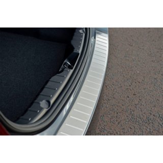 OmsaLine bagkofangerbeskytter (SD, rustfrit stål) BMW 5-serie F10/F11 2010–2016 foto 4