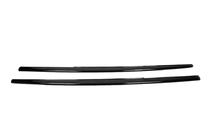 BMW 5-serie F10/F11 2010–2016 OmsaLine sideskørter (sort) foto 2