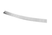 BMW 5-serie F10/F11 2010–2016 Kromliste til bagkofanger OmsaLine (SW, rustfrit stål) foto 3