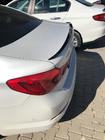 BMW 5-serie G30/G31 2017–2023 Spoiler Meliset Ince (til lakering) foto 6