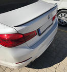 BMW 5-serie G30/G31 2017–2023 Spoiler Meliset Ince (til lakering) foto 3