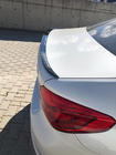 BMW 5-serie G30/G31 2017–2023 Spoiler Meliset Ince (til lakering) foto 5