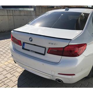 Spoiler Meliset Ince (til lakering) BMW 5-serie G30/G31 2017–2023 foto 1