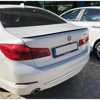 Spoiler Meliset Ince (til lakering) BMW 5-serie G30/G31 2017–2023 foto 2