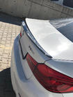 BMW 5-serie G30/G31 2017–2023 Spoiler Meliset Bat (klar til lakering) foto 10