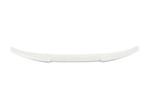 BMW 5-serie G30/G31 2017–2023 Spoiler Meliset Bat (klar til lakering) foto 11