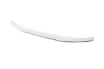 BMW 5-serie G30/G31 2017–2023 Spoiler Meliset Bat (klar til lakering) foto 12