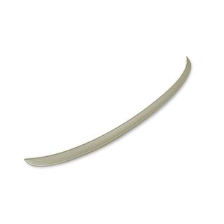 Spoiler Meliset V3 (klar til lakering) BMW 5-serie G30/G31 2017–2023 foto 2