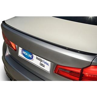 Spoiler Meliset V3 (klar til lakering) BMW 5-serie G30/G31 2017–2023 foto 1