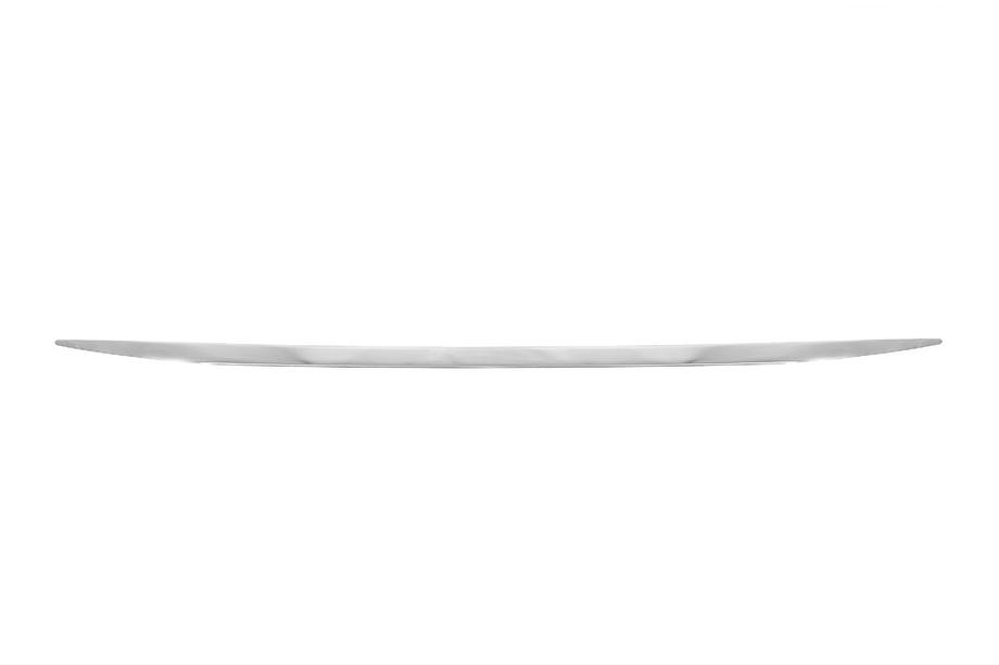 BMW X4 F26 2014–2018 Bagagerumskantliste (rustfrit stål) Foto 3