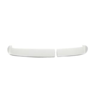 Anatomic spoiler (2-dørs, grundet/klargjort til lakering) foto 1