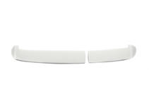 Peugeot Partner Tepee 2008–2018 Anatomic spoiler (2-dørs, grundet/klargjort til lakering) foto 1