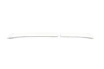 Peugeot Partner Tepee 2008–2018 Anatomic spoiler (2-dørs, grundet/klargjort til lakering) foto 2