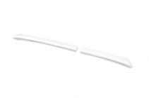 Peugeot Partner Tepee 2008–2018 Anatomic spoiler (2-dørs, grundet/klargjort til lakering) foto 3