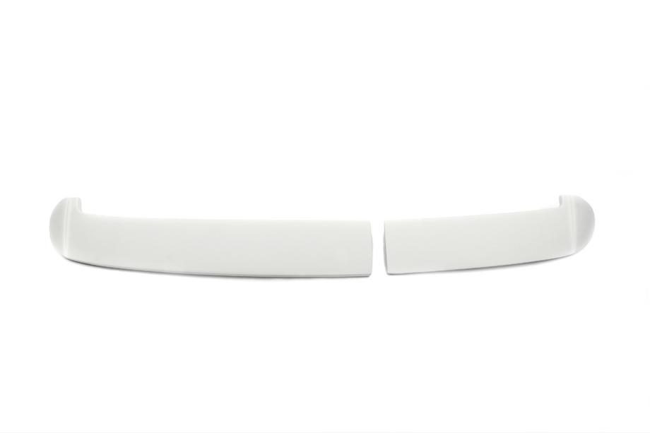 Peugeot Partner Tepee 2008–2018 Anatomic spoiler (2-dørs, grundet/klargjort til lakering) Image
