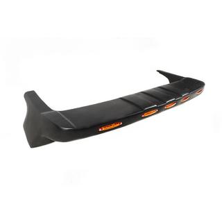 Forrudevisir V1 (LED, mat sort) Renault Duster 2008–2017 foto 4