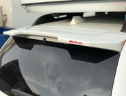 Dacia Duster 2018–2024 Meliset V1 spoiler (til lakering) foto 1