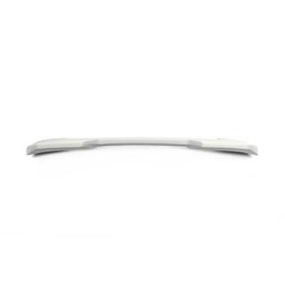 Meliset V1 spoiler (til lakering) Dacia Duster 2018–2024 foto 4