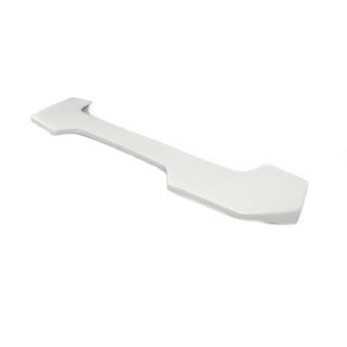 Meliset V1 spoiler (til lakering) Dacia Duster 2018–2024 foto 3