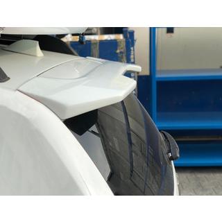 Meliset V1 spoiler (til lakering) foto 2