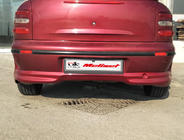 Fiat Bravo 2008–2016 Bagkofanger-diffuser (Meliset, kan lakkeres) foto 2