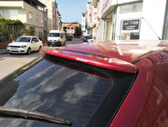 Fiat Bravo 2008–2016 Bagrudespoiler (Meliset, klar til lakering) foto 2
