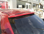 Fiat Bravo 2008–2016 Bagrudespoiler (Meliset, klar til lakering) foto 1