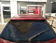 Fiat Bravo 2008–2016 Bagrudespoiler (Meliset, klar til lakering) foto 3