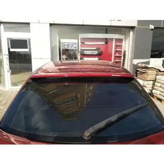 Bagrudespoiler (Meliset, klar til lakering) foto 3