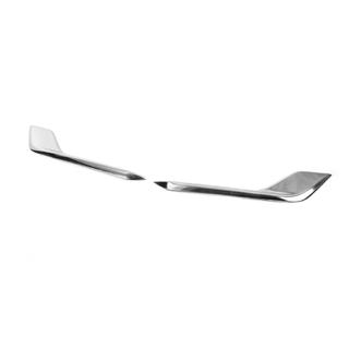 Kromlister til tågelygter (2021+, rustfrit stål) foto 3