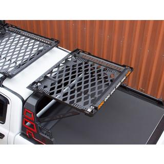 Kurv til Dakar rollbar (100x100 cm) Mitsubishi L200 2015–2024 foto 1
