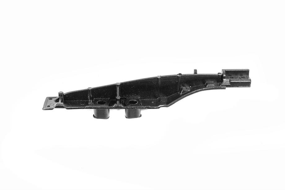 Toyota Land Cruiser Prado 120 2002–2009 Fod til tagræling, assorteret (1 stk.) Image