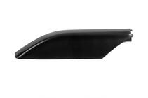 Toyota Land Cruiser Prado 120 2002–2009 Bageste højre endekappe til tagrælinger foto 2