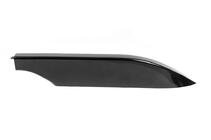 Toyota Land Cruiser Prado 120 2002–2009 Bageste højre endekappe til tagrælinger foto 4