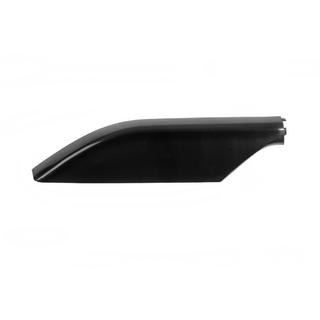 Bageste højre endekappe til tagrælinger Toyota Land Cruiser Prado 120 2002–2009 foto 2