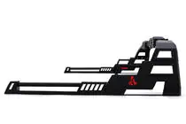 Mitsubishi L200 2015–2024 Rollbar Dakar med LED foto 5