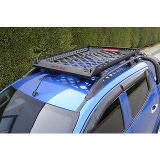 Tagkurv Dakar 4X4 (120 x 140 cm) foto 1