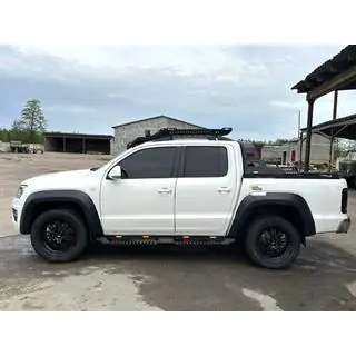 Tagkurv Dakar 4X4 (120 x 140 cm) foto 4