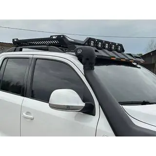 Tagkurv Dakar 4X4 (120 x 140 cm) foto 2