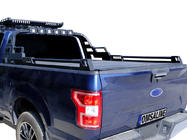 Ford F-150 2014–2021 Rollbar Dakar med LED foto 1