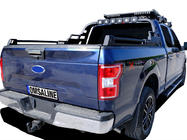 Ford F-150 2014–2021 Rollbar Dakar med LED foto 2