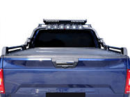 Ford F-150 2014–2021 Rollbar Dakar med LED foto 3