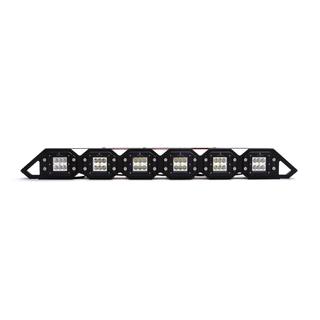 Monteringsbeslag til LED-lygter til Dakar tagkurv Ford F-150 2014–2021 foto 3