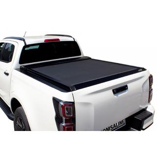 Omback rulledæksel Isuzu D-Max 2019– foto 1