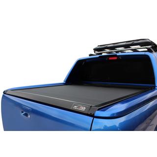Omback rulledæksel Toyota Hilux 2006–2015 foto 1
