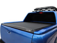 Volkswagen Amarok 2010–2022 Omback rulledæksel foto 1