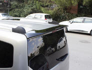 Ford Courier 2014–2023 Abarth spoiler (til lakering) foto 3