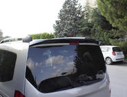 Ford Courier 2014–2023 Abarth spoiler (til lakering) foto 4