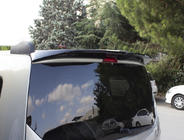 Ford Courier 2014–2023 Abarth spoiler (til lakering) foto 2