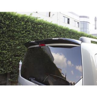 Abarth spoiler (til lakering) foto 1
